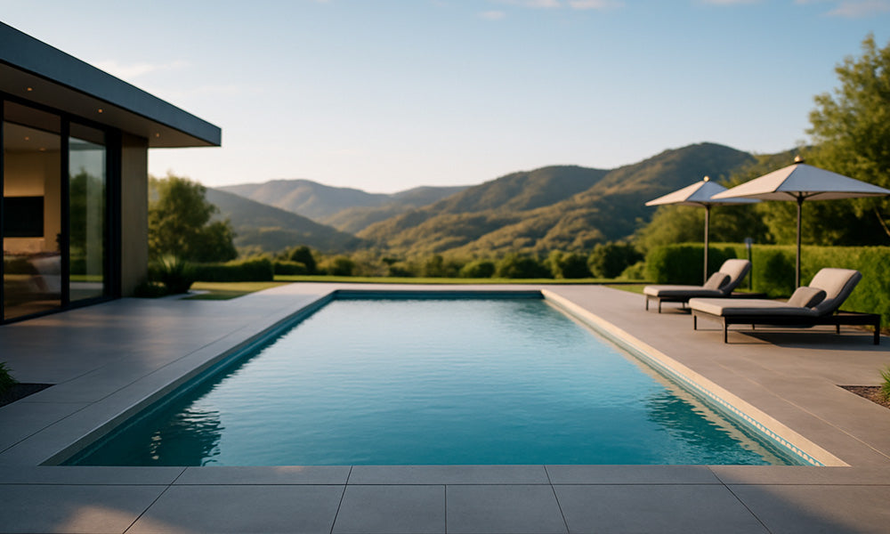 16' x 24' Ecopool S-Series