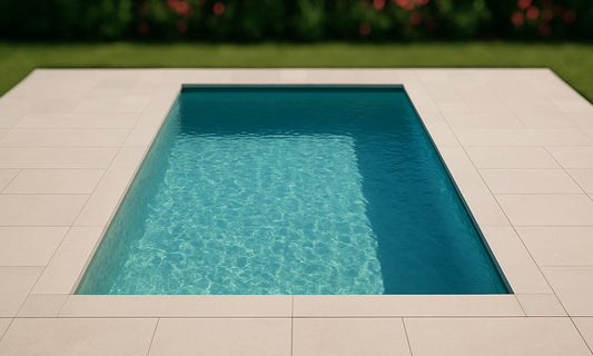 12' x 16' Ecopool S-Series