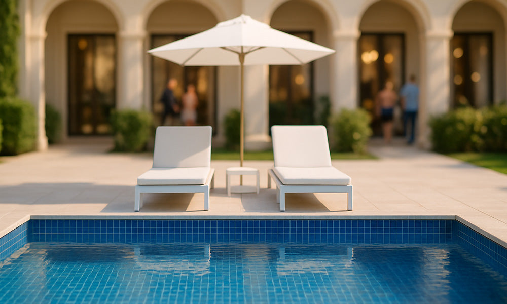 12' x 16' Ecopool S-Series