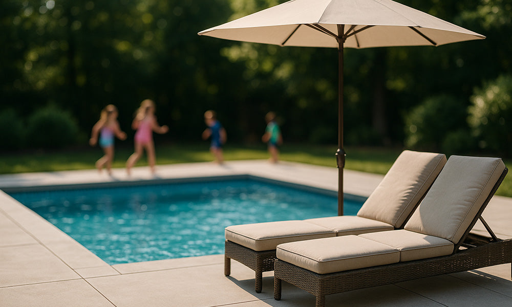 12' x 16' Ecopool S-Series