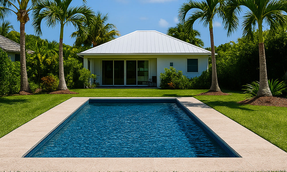 12' x 20' Ecopool S-Series