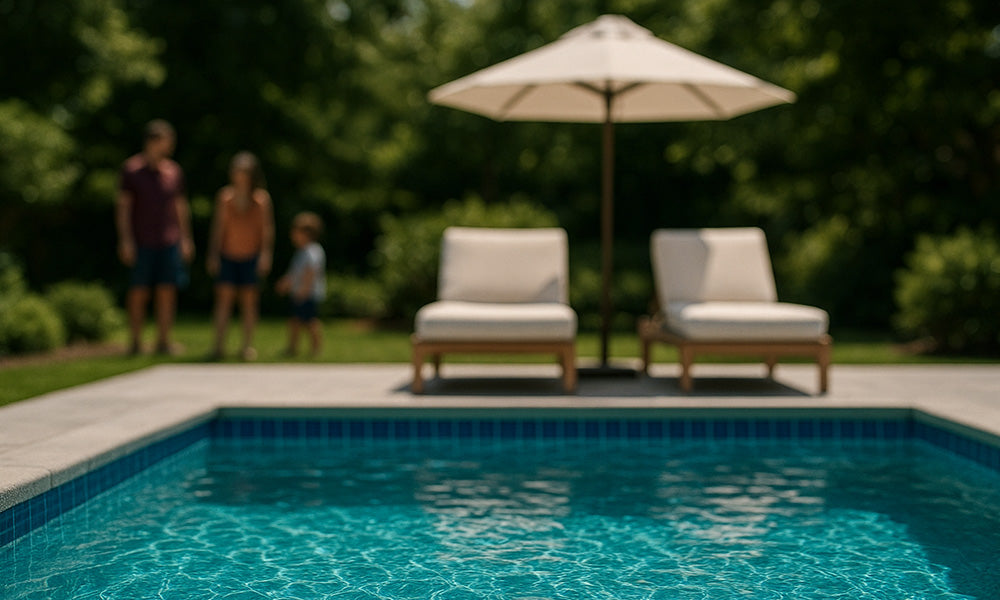 12' x 24' Ecopool S-Series