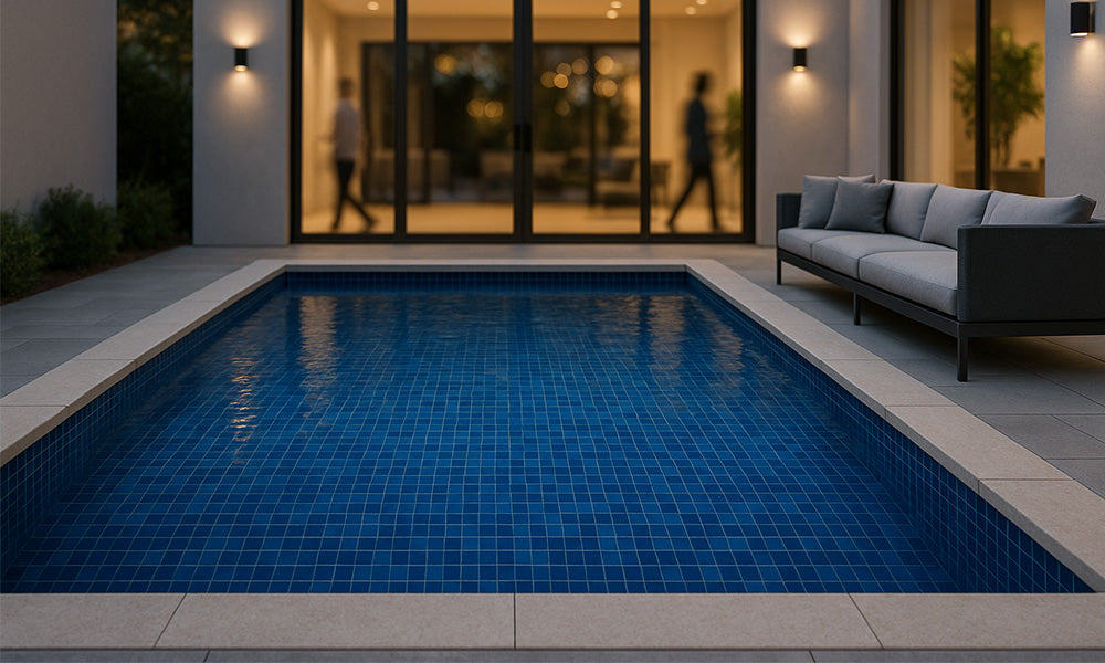 12' x 24' Ecopool S-Series
