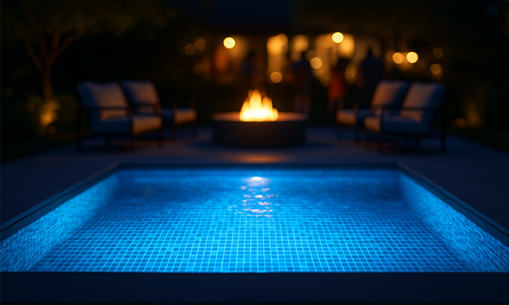 12' x 24' Ecopool S-Series