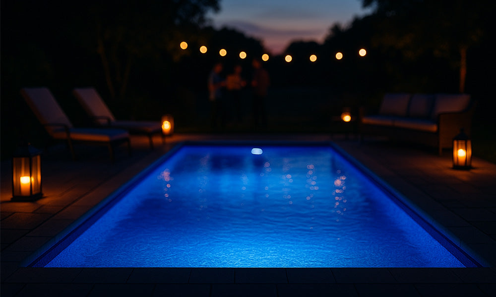 12' x 24' Ecopool S-Series