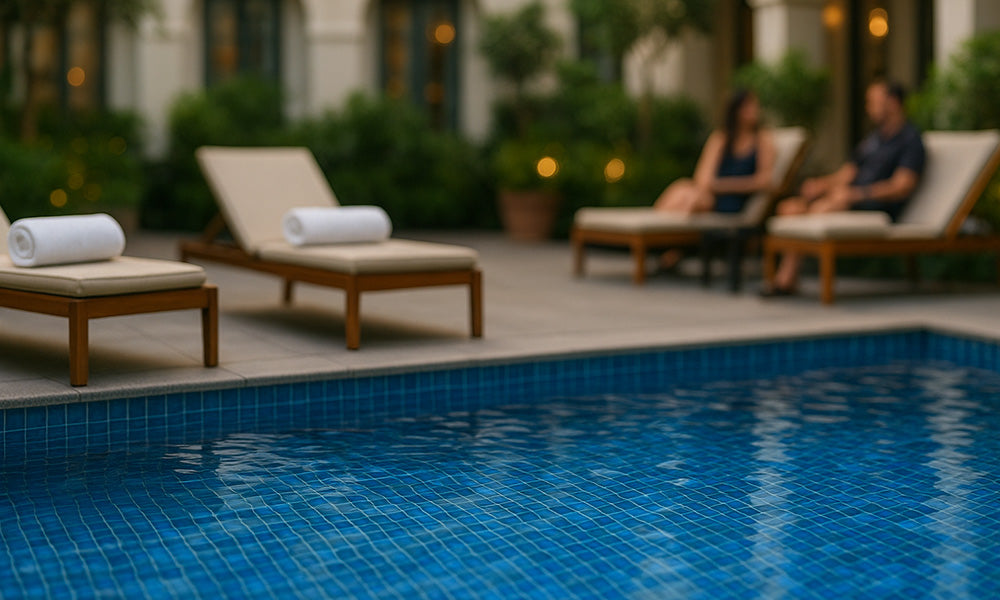 12' x 28' Ecopool S-Series