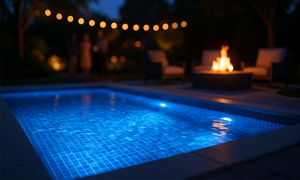 12' x 28' Ecopool S-Series