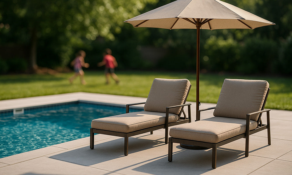 12' x 28' Ecopool S-Series