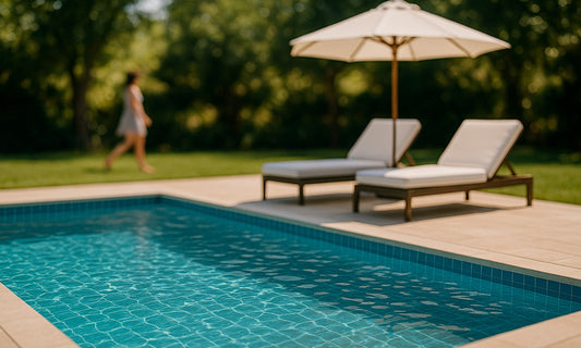 12' x 32' Ecopool S-Series