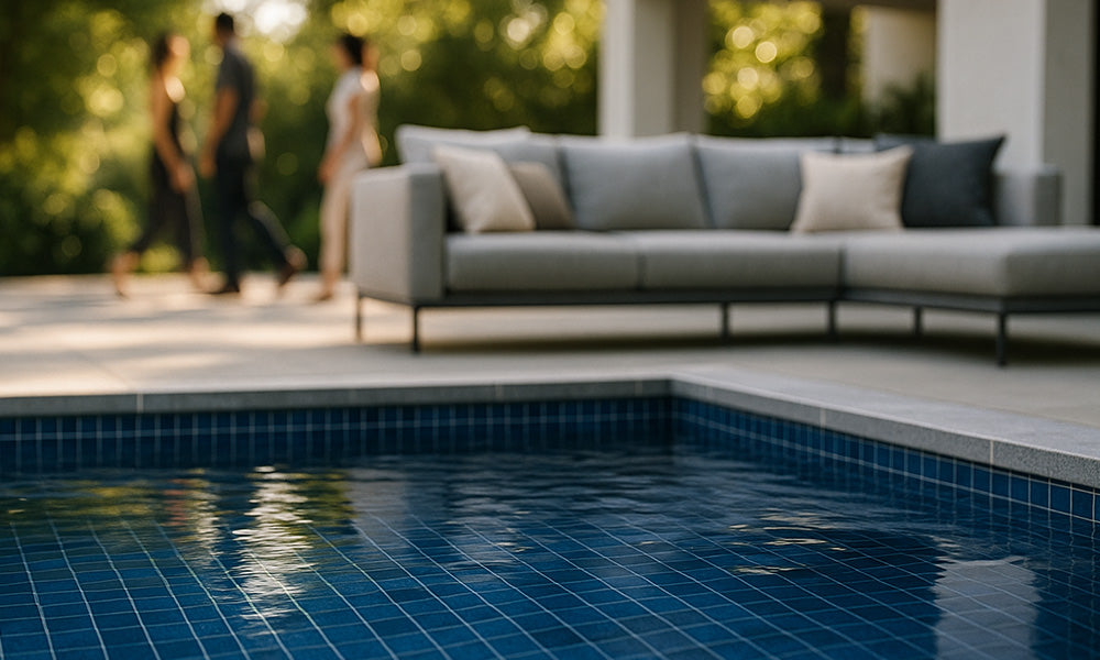 12' x 32' Ecopool S-Series