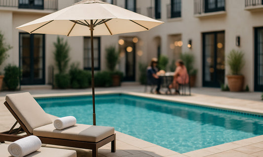 12' x 36' Ecopool S-Series
