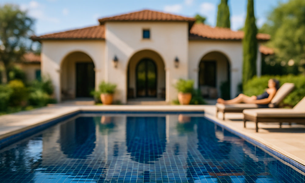 12' x 36' Ecopool S-Series