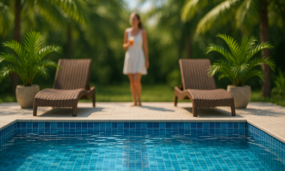 12' x 36' Ecopool S-Series