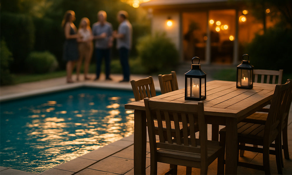 12' x 36' Ecopool S-Series