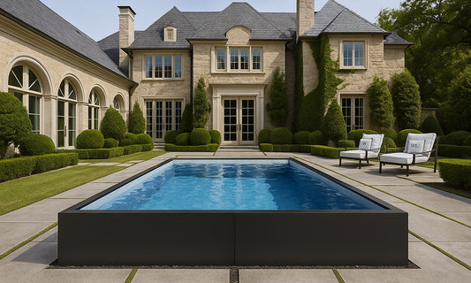 16' x 24' Ecopool S-Series