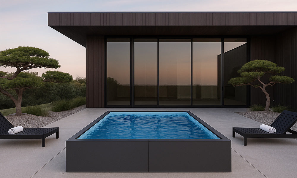 16' x 24' Ecopool S-Series