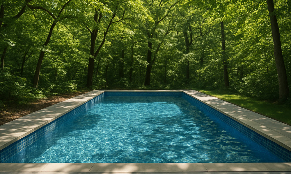 16' x 32' Ecopool S-Series