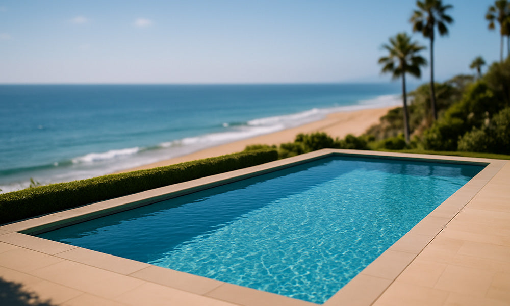 20' x 40' Ecopool S-Series