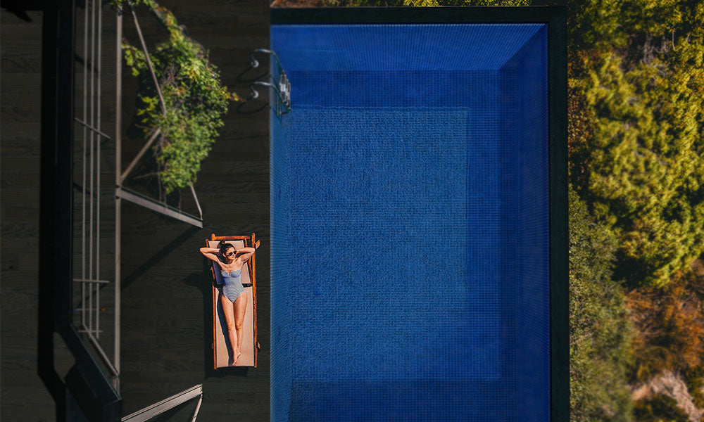 8' x 40' Ecopool