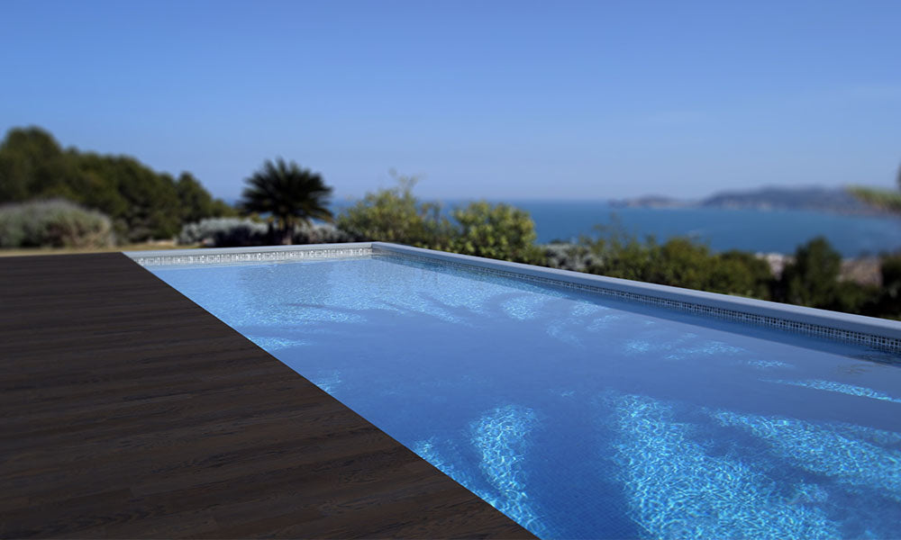 16' x 40' Ecopool
