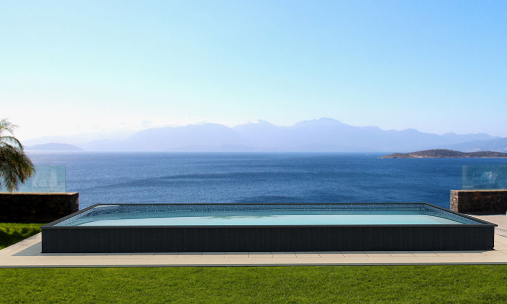 16' x 40' Ecopool